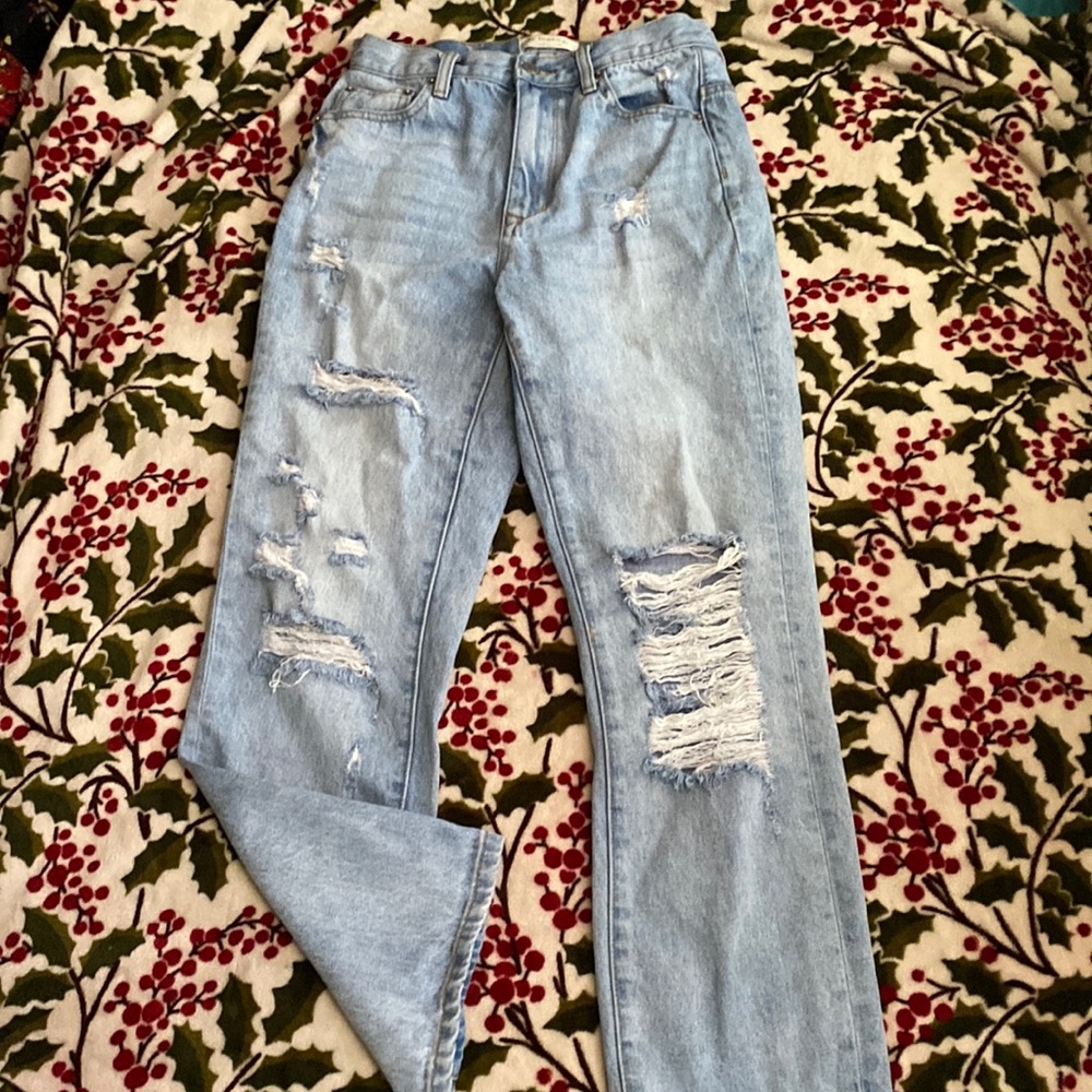 By together jeans size small great condition